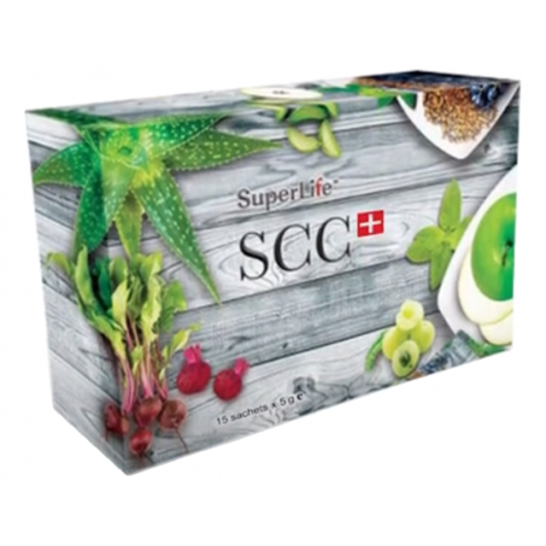 SCC+