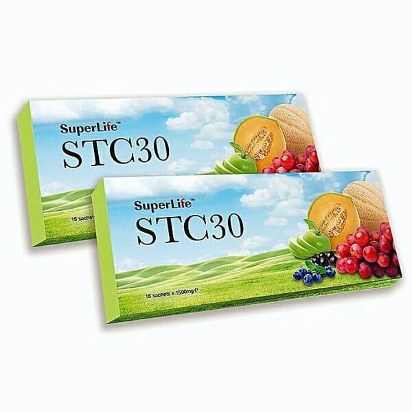 STC 30